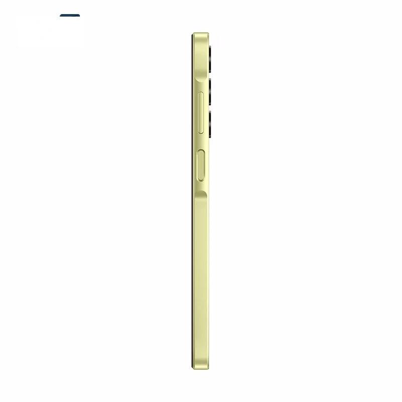 گوشی موبایل سامسونگ مدل Galaxy A25 5G ظرفیت 128 گیگابایت رم 6 گیگابایت به همراه شارژر سامسونگ مدل EP-TA800XWEGGB