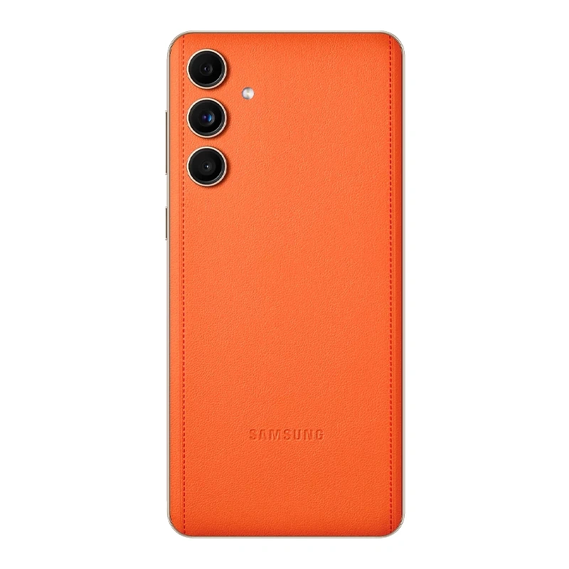 گوشی موبایل سامسونگ مدل Galaxy C55 5G ظرفیت 256 گیگابایت رم 12 گیگابایت