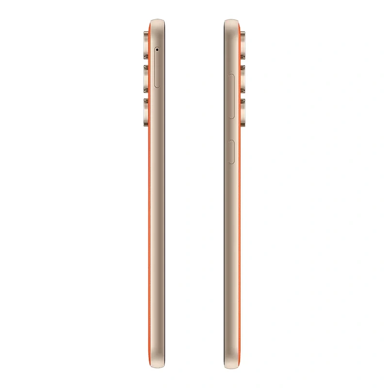 گوشی موبایل سامسونگ مدل Galaxy C55 5G ظرفیت 256 گیگابایت رم 12 گیگابایت