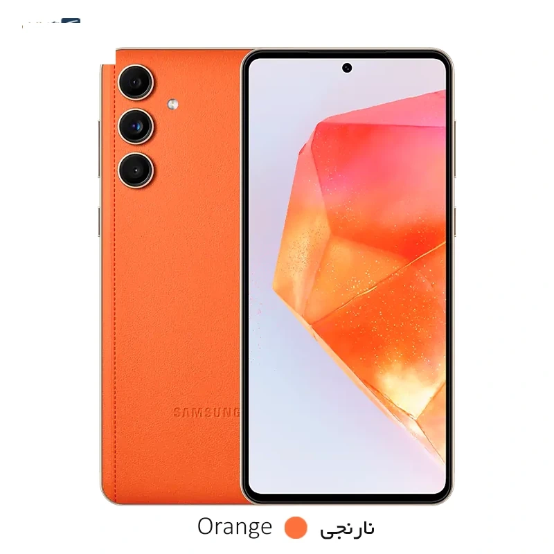 گوشی موبایل سامسونگ مدل Galaxy C55 5G ظرفیت 256 گیگابایت رم 8 گیگابایت