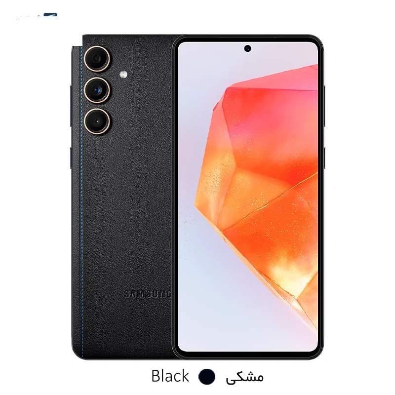 گوشی موبایل سامسونگ مدل Galaxy C55 5G ظرفیت 256 گیگابایت رم 8 گیگابایت