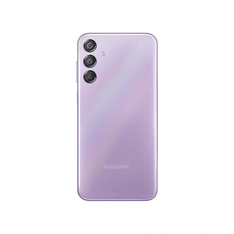 گوشی موبایل سامسونگ مدل Galaxy F15 5G ظرفیت 128 گیگابایت رم 4 گیگابایت