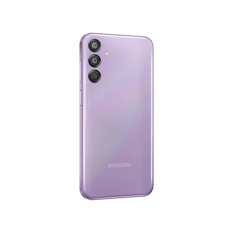گوشی موبایل سامسونگ مدل Galaxy F15 5G ظرفیت 128 گیگابایت رم 4 گیگابایت