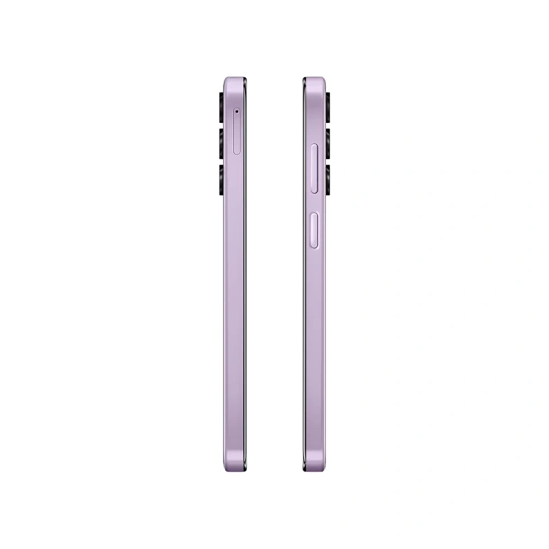 گوشی موبایل سامسونگ مدل Galaxy F15 5G ظرفیت 128 گیگابایت رم 4 گیگابایت