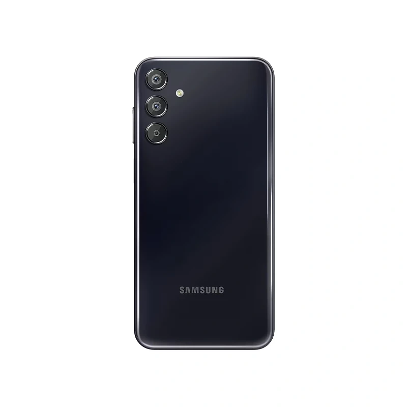 گوشی موبایل سامسونگ مدل Galaxy F15 5G ظرفیت 128 گیگابایت رم 4 گیگابایت