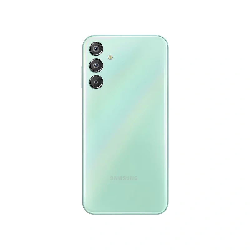 گوشی موبایل سامسونگ مدل Galaxy F15 5G ظرفیت 128 گیگابایت رم 6 گیگابایت