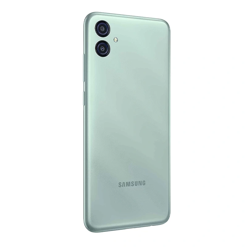 گوشی موبایل سامسونگ Galaxy M04 4G ظرفیت 128 گیگابایت رم 4 گیگابایت