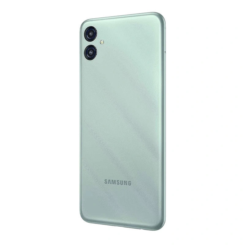 گوشی موبایل سامسونگ Galaxy M04 4G ظرفیت 128 گیگابایت رم 4 گیگابایت