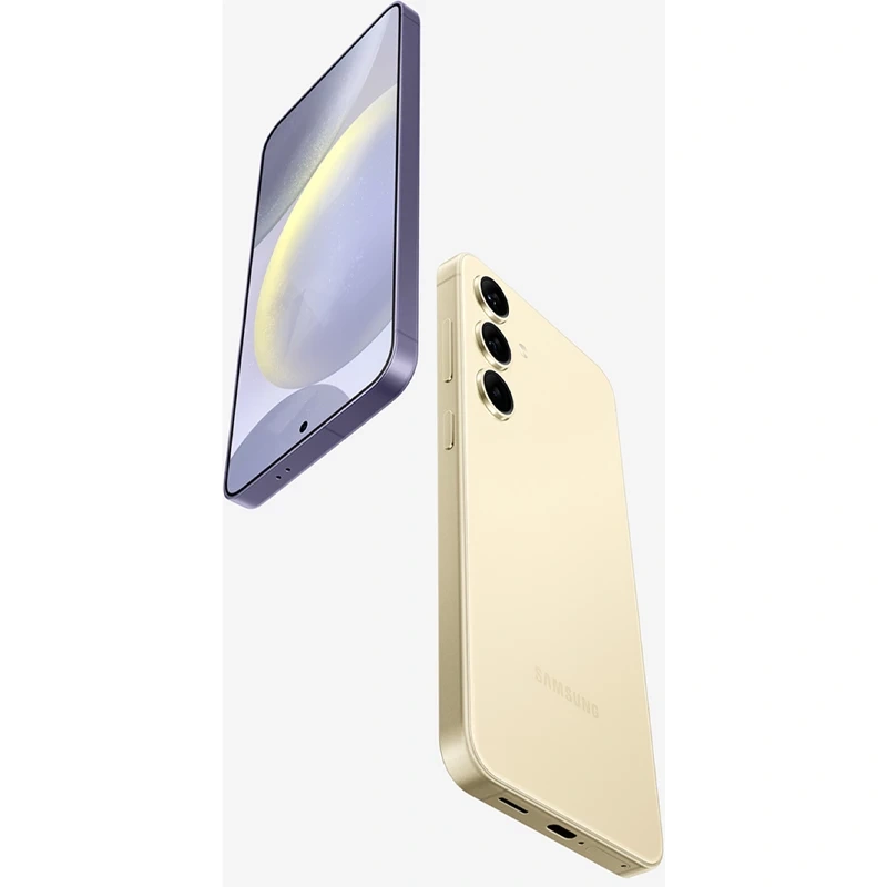گوشی موبایل سامسونگ مدل Galaxy S24 5G ظرفیت 128 گیگابایت رم 8 گیگابایت - ویتنام