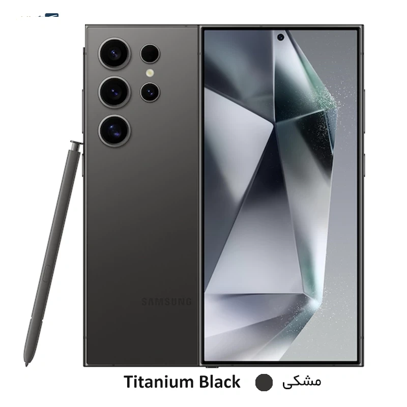 گوشی موبایل سامسونگ Galaxy S24 Ultra 5G ظرفیت 1 ترابایت رم 12 گیگابایت - ویتنام