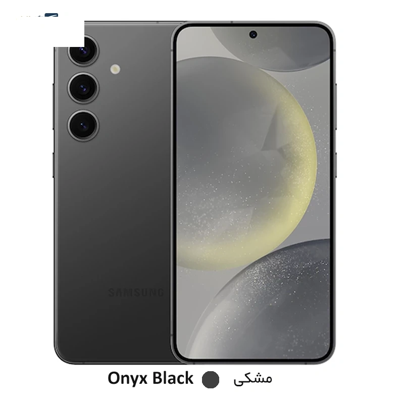 گوشی موبایل سامسونگ مدل Galaxy S24 5G ظرفیت 256 گیگابایت رم 12 گیگابایت