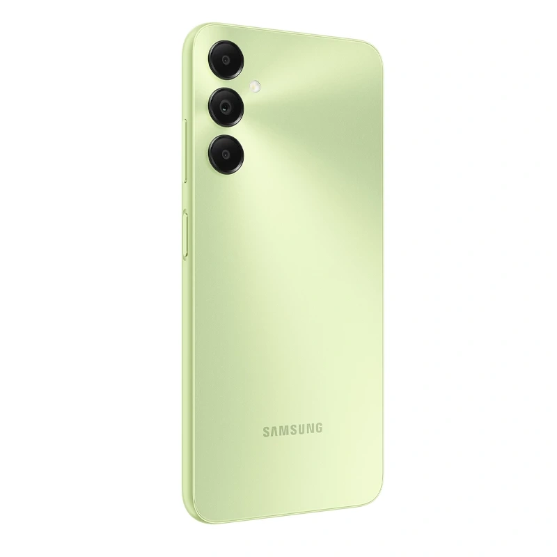 گوشی موبایل سامسونگ مدل Galaxy A05s 4G ظرفیت 64 گیگابایت رم 4 گیگابایت - ویتنام