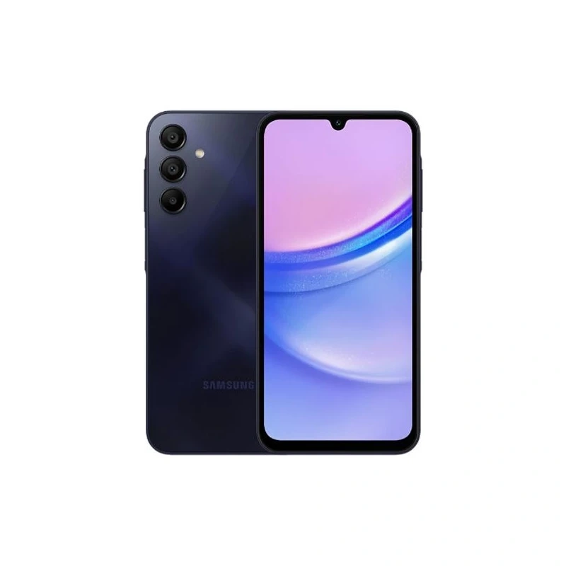 گوشی موبایل سامسونگ مدل Galaxy A15 5G ظرفیت 128 گیگابایت رم 6 گیگابایت - ویتنام