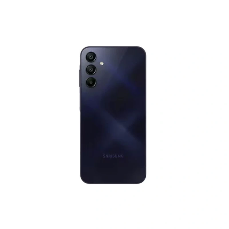 گوشی موبایل سامسونگ مدل Galaxy A15 4G ظرفیت 256 گیگابایت رم 8 گیگابایت