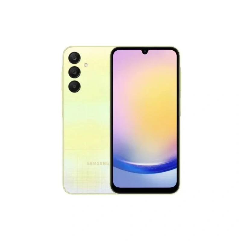 گوشی موبایل سامسونگ مدل Galaxy A15 4G ظرفیت 128 گیگابایت رم 4 گیگابایت - ویتنام