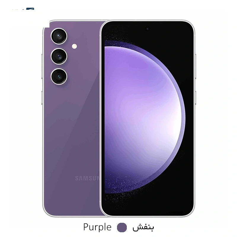 گوشی موبایل سامسونگ مدل Galaxy S23 FE 5G ظرفیت 256 گیگابایت رم 8 گیگابایت - مالزی