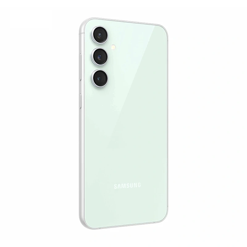 گوشی موبایل سامسونگ مدل Galaxy S23 FE 5G ظرفیت 256 گیگابایت رم 8 گیگابایت - مالزی