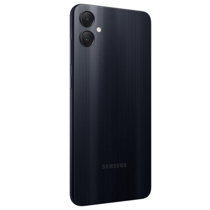 گوشی موبایل سامسونگ مدل Galaxy A05 4G ظرفیت 64 گیگابایت رم 4 گیگابایت