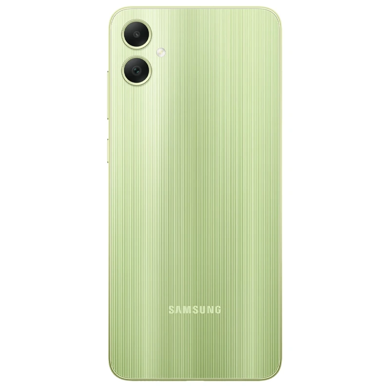 گوشی موبایل سامسونگ مدل Galaxy A05 4G ظرفیت 128 گیگابایت رم 4 گیگابایت