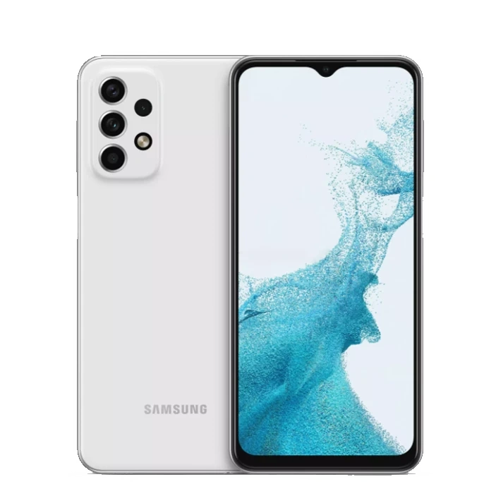 گوشی موبایل سامسونگ مدل Galaxy A23 ظرفیت 128 گیگابایت رم 8 گیگابایت