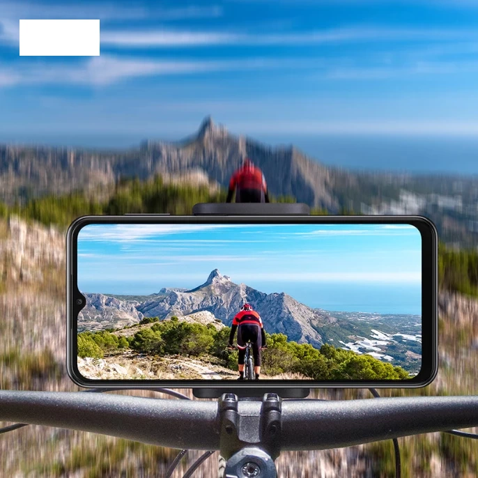 گوشی موبایل سامسونگ مدل Galaxy A23 ظرفیت 128 گیگابایت رم 8 گیگابایت
