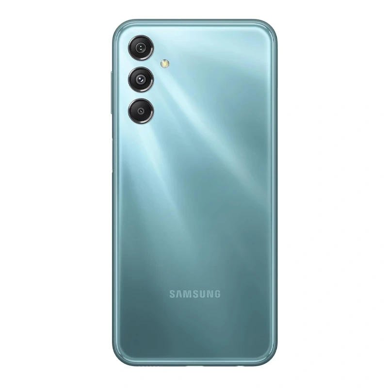 گوشی موبایل سامسونگ مدل Galaxy M34 5G ظرفیت 128 گیگابایت رم 6 گیگابایت