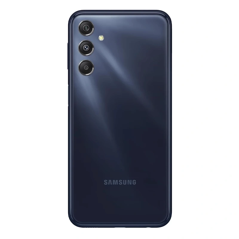 گوشی موبایل سامسونگ مدل Galaxy M34 5G ظرفیت 128 گیگابایت رم 6 گیگابایت