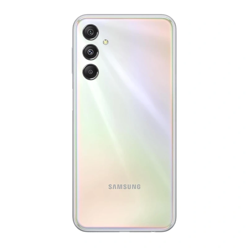 گوشی موبایل سامسونگ مدل Galaxy M34 5G ظرفیت 128 گیگابایت رم 6 گیگابایت