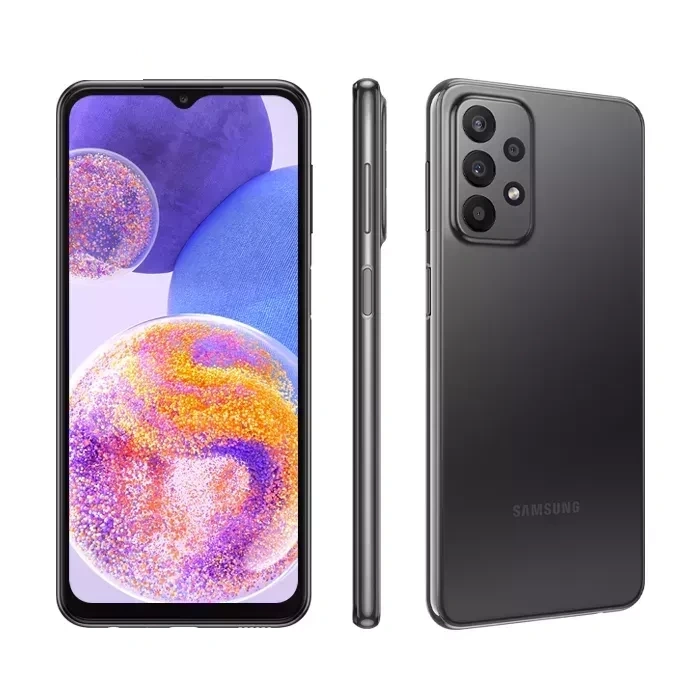 گوشی موبایل سامسونگ مدل Galaxy A23 ظرفیت 128 گیگابایت رم 8 گیگابایت