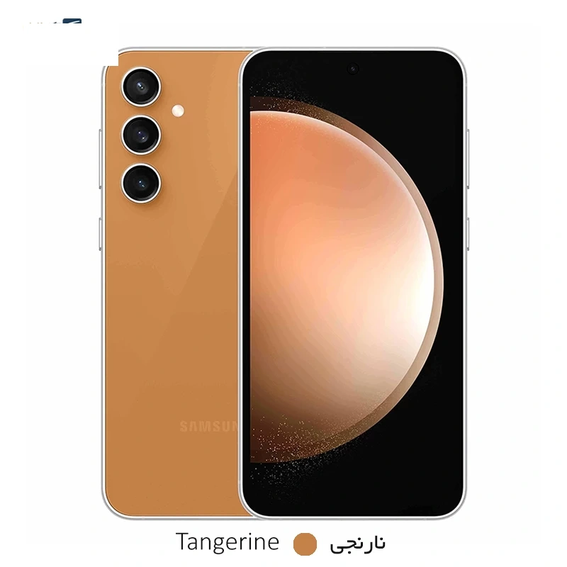 گوشی موبایل سامسونگ مدل Galaxy S23 FE 5G ظرفیت 128 گیگابایت رم 8 گیگابایت - ویتنام