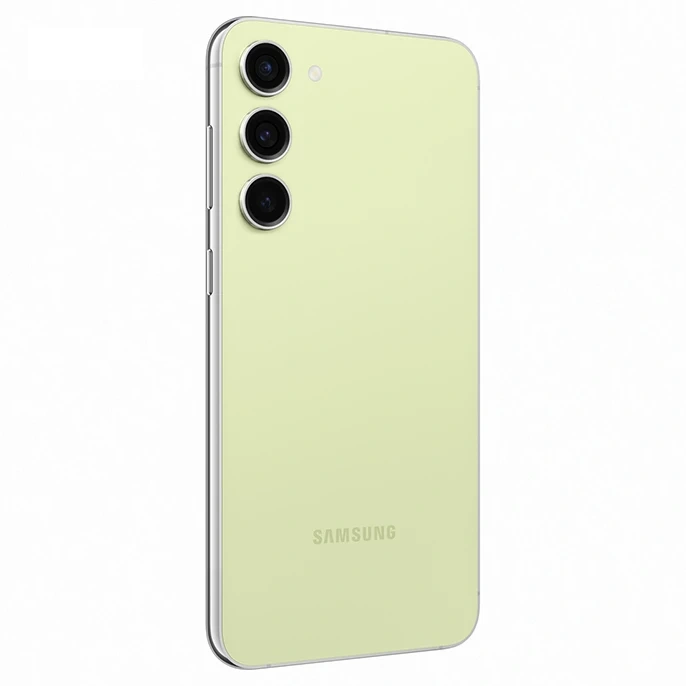 گوشی موبایل سامسونگ مدل گلکسی S23 پلاس 5G ظرفیت 512 گیگابایت رم 8 گیگابایت - ویتنام