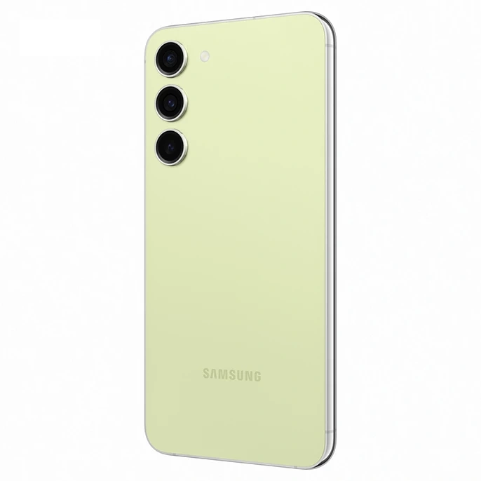 گوشی موبایل سامسونگ مدل گلکسی S23 پلاس 5G ظرفیت 512 گیگابایت رم 8 گیگابایت - ویتنام