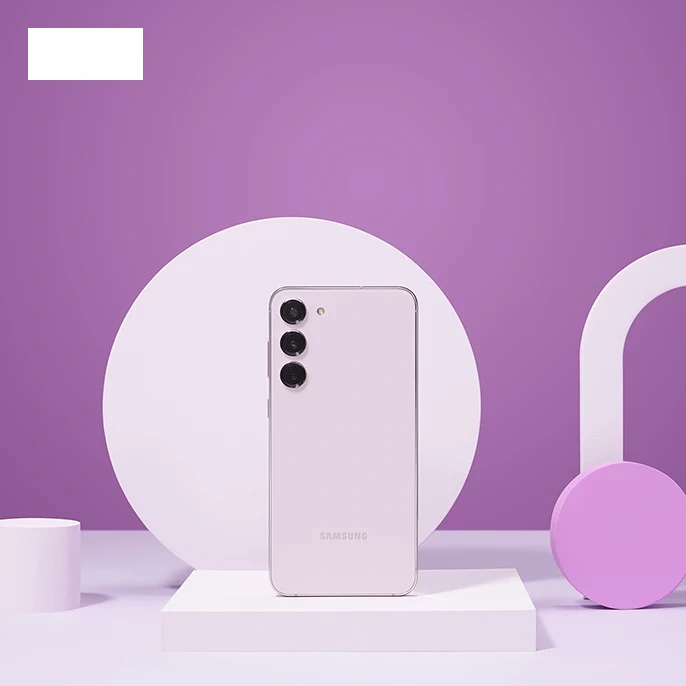 گوشی موبایل سامسونگ مدل گلکسی S23 پلاس 5G ظرفیت 512 گیگابایت رم 8 گیگابایت - ویتنام