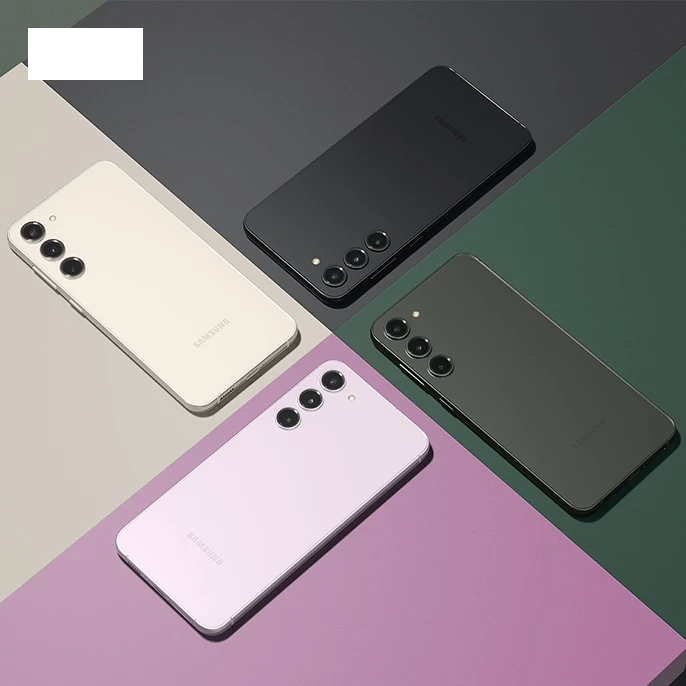 گوشی موبایل سامسونگ مدل گلکسی S23 پلاس 5G ظرفیت 512 گیگابایت رم 8 گیگابایت - ویتنام