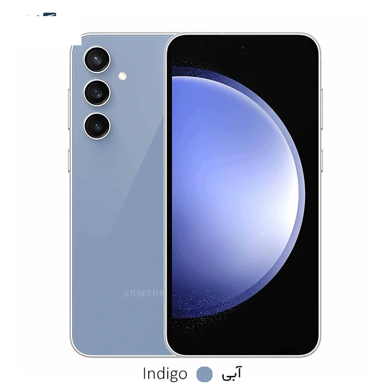گوشی موبایل سامسونگ مدل Galaxy S23 FE 5G ظرفیت 256 گیگابایت رم 8 گیگابایت