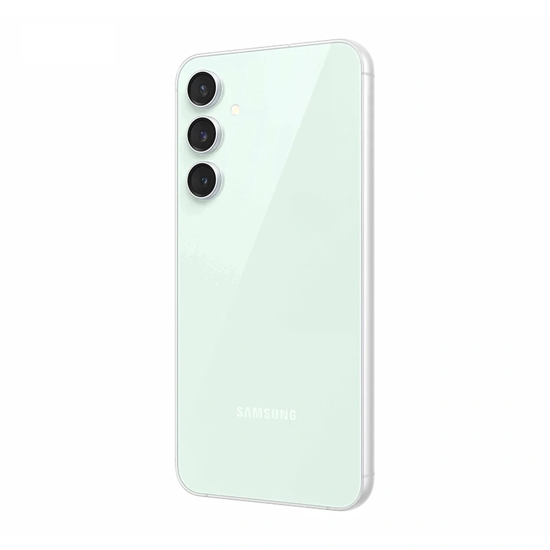 گوشی موبایل سامسونگ مدل Galaxy S23 FE 5G ظرفیت 256 گیگابایت رم 8 گیگابایت