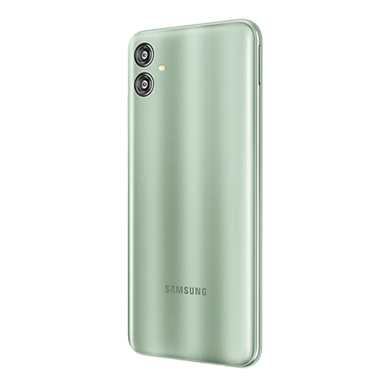 گوشی موبایل سامسونگ Galaxy F04 4G ظرفیت 64 گیگابایت رم 4 گیگابایت