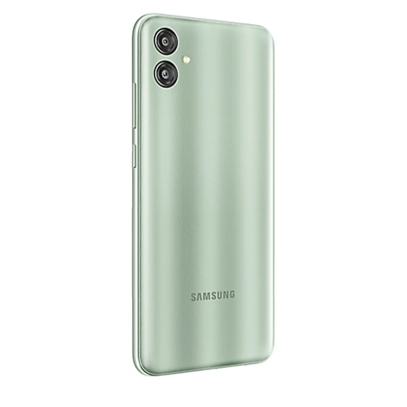 گوشی موبایل سامسونگ Galaxy F04 4G ظرفیت 64 گیگابایت رم 4 گیگابایت