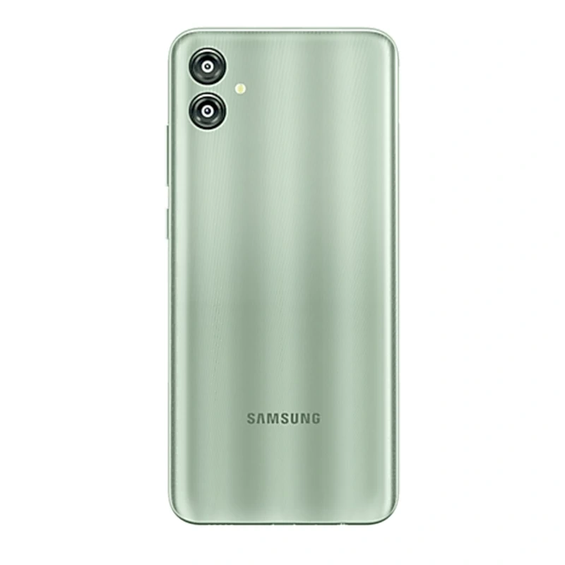 گوشی موبایل سامسونگ Galaxy F04 4G ظرفیت 64 گیگابایت رم 4 گیگابایت