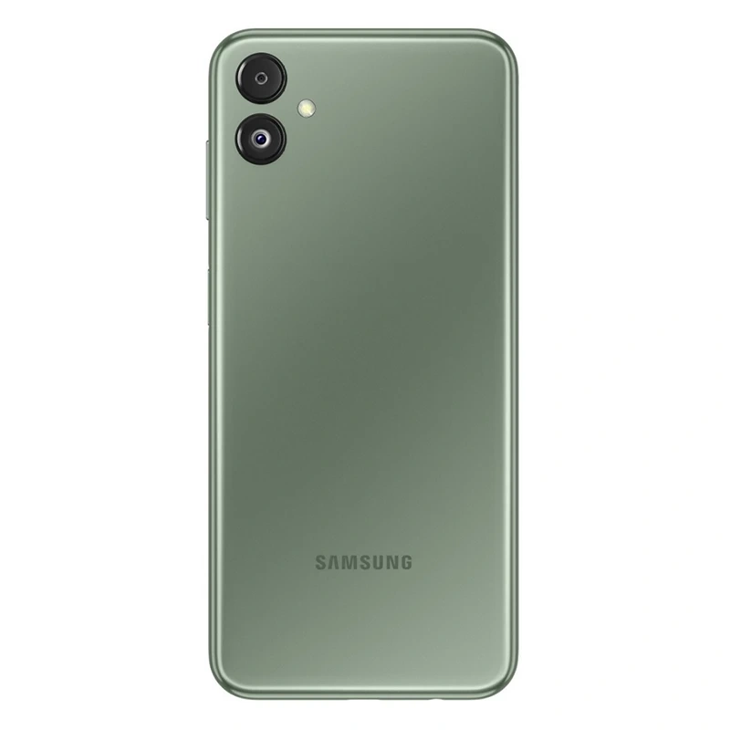 گوشی موبایل سامسونگ مدل Galaxy F14 5G ظرفیت 128 گیگابایت رم 6 گیگابایت