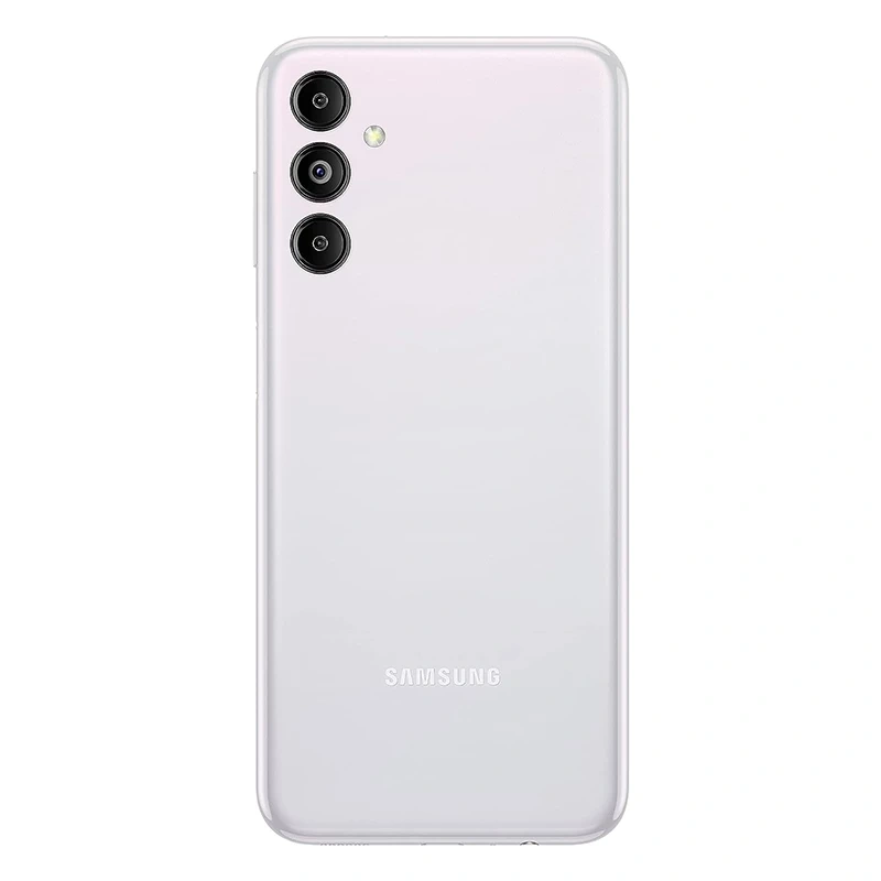 گوشی موبایل سامسونگ مدل Galaxy M14 5G ظرفیت 128 گیگابایت رم 6 گیگابایت