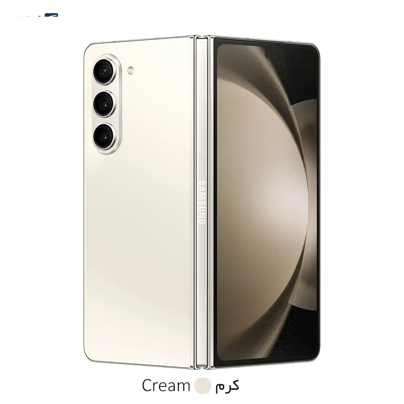 گوشی موبایل سامسونگ مدل Galaxy Z Fold5 5G ظرفیت 512 گیگابایت رم 12 گیگابایت - ویتنام