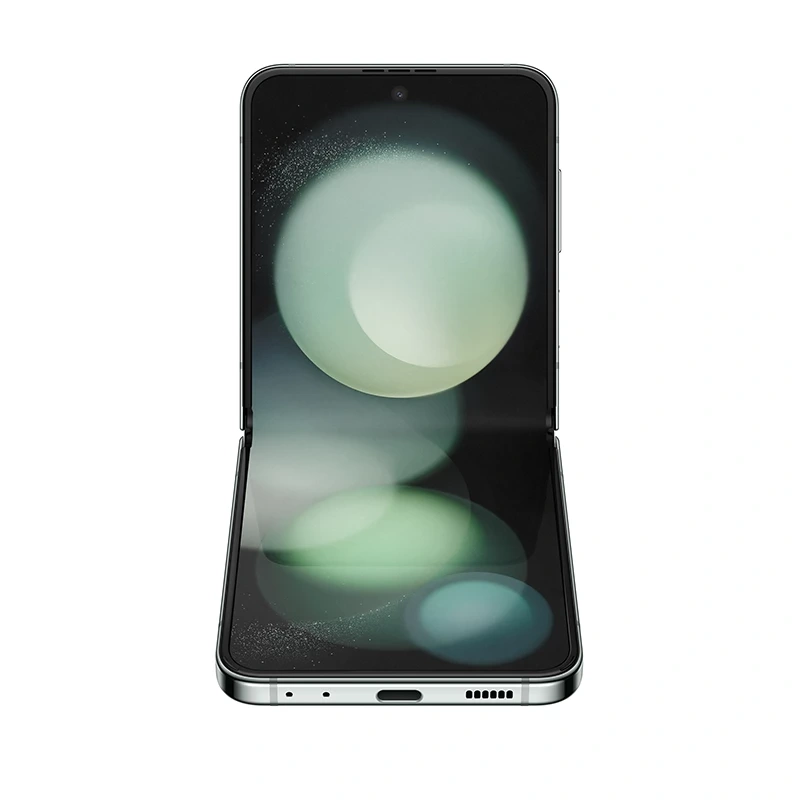 گوشی موبایل سامسونگ Galaxy Z Flip5 5G ظرفیت 512 گیگابایت رم 8 گیگابایت