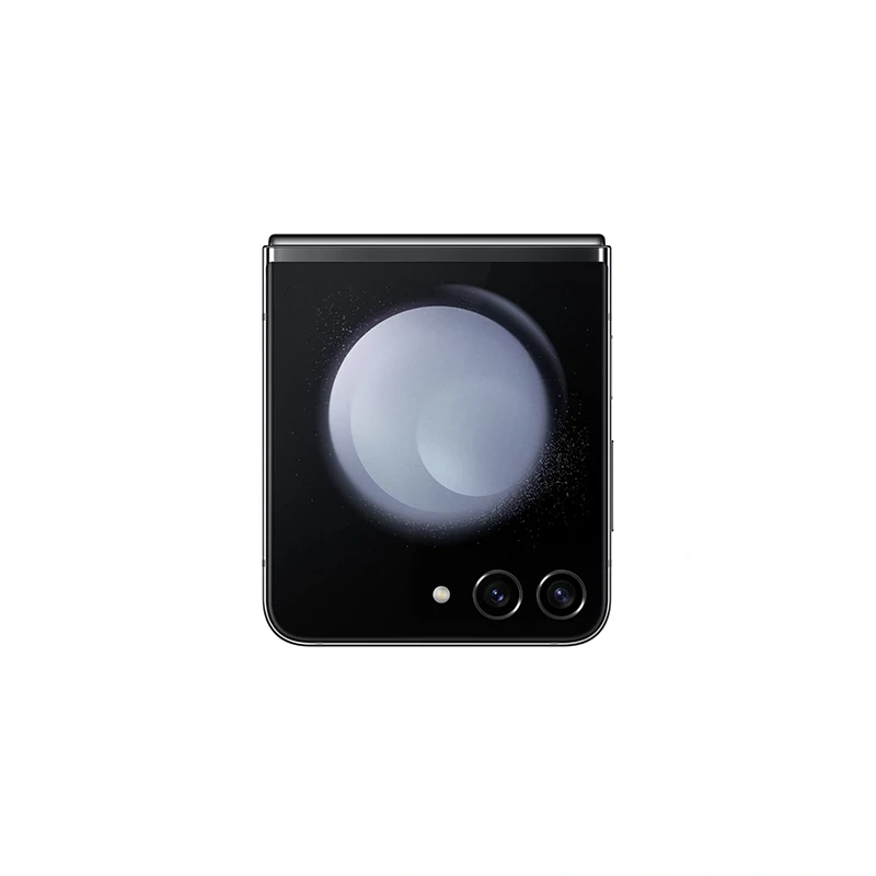 گوشی موبایل سامسونگ Galaxy Z Flip5 5G ظرفیت 512 گیگابایت رم 8 گیگابایت