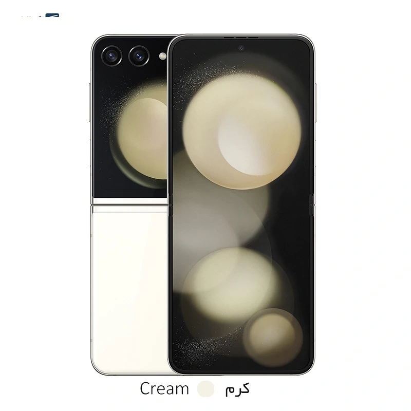 گوشی موبایل سامسونگ Galaxy Z Flip5 5G ظرفیت 256 گیگابایت رم 8 گیگابایت - ویتنام