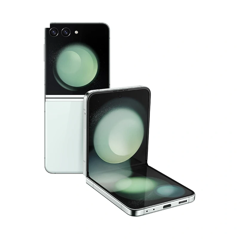گوشی موبایل سامسونگ Galaxy Z Flip5 5G ظرفیت 256 گیگابایت رم 8 گیگابایت - ویتنام