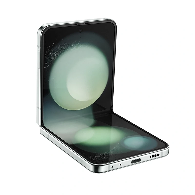 گوشی موبایل سامسونگ Galaxy Z Flip5 5G ظرفیت 256 گیگابایت رم 8 گیگابایت - ویتنام