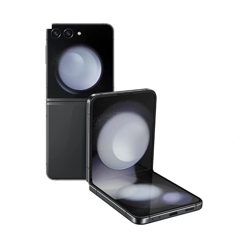 گوشی موبایل سامسونگ Galaxy Z Flip5 5G ظرفیت 256 گیگابایت رم 8 گیگابایت - ویتنام