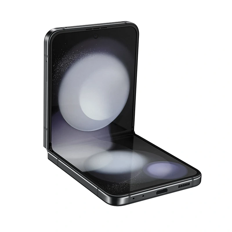 گوشی موبایل سامسونگ Galaxy Z Flip5 5G ظرفیت 256 گیگابایت رم 8 گیگابایت - ویتنام