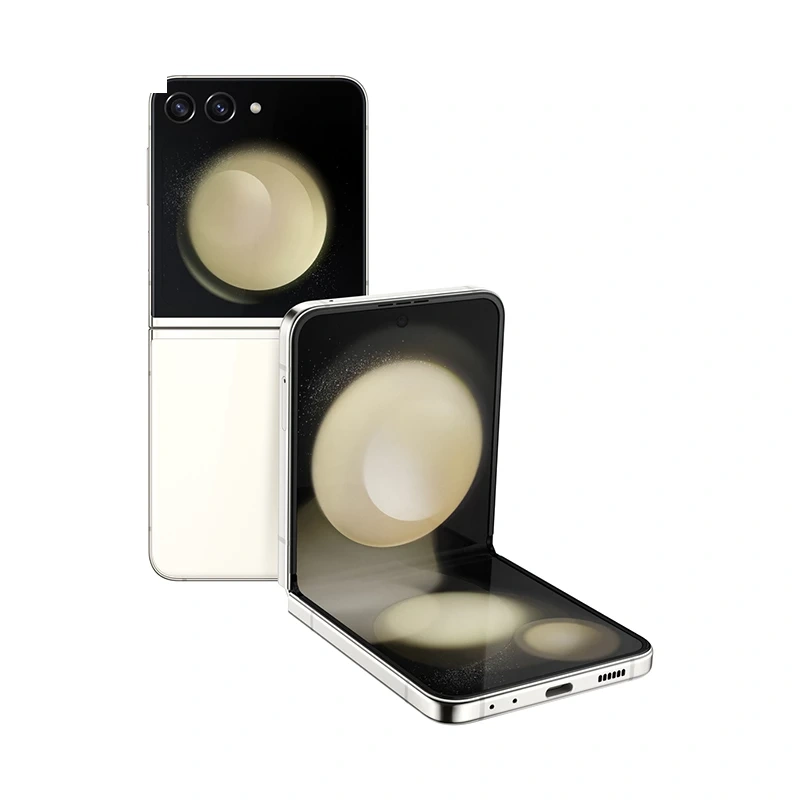 گوشی موبایل سامسونگ Galaxy Z Flip5 5G ظرفیت 256 گیگابایت رم 8 گیگابایت - ویتنام